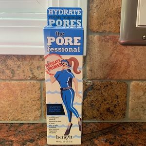 Benefit the Porefessional Hydrate Primer
